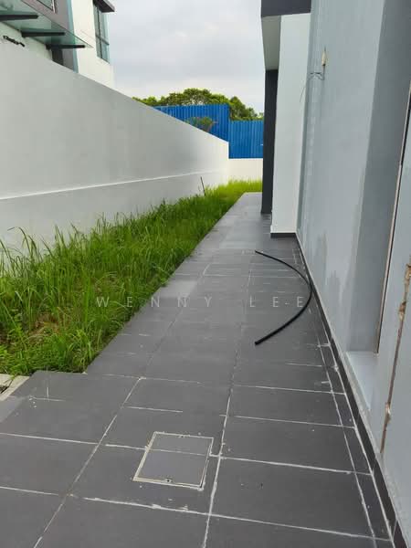 Semi-Detached House for Sale in Dengkil (Selangor) - Wenny Lee - PropertyGuru.com.my