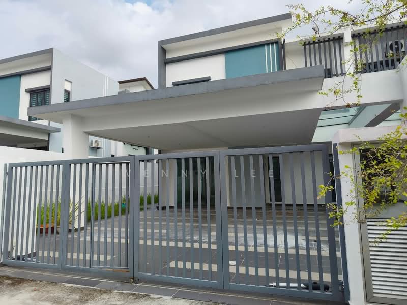 Semi-Detached House for Sale in Dengkil (Selangor) - Wenny Lee - PropertyGuru.com.my