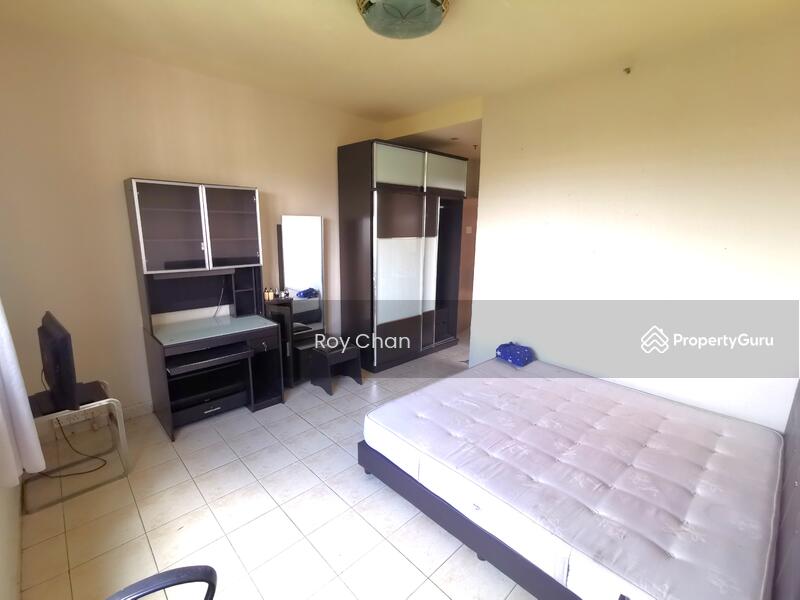Kediaman Servis untuk Dijual di Prima Regency - Roy Chan - PropertyGuru.com.my