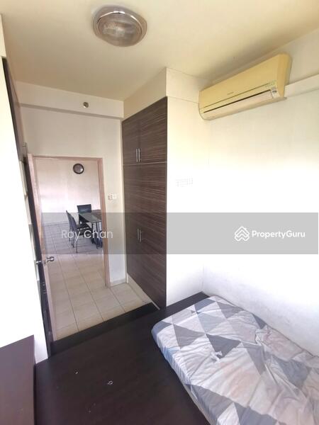 Kediaman Servis untuk Dijual di Prima Regency - Roy Chan - PropertyGuru.com.my