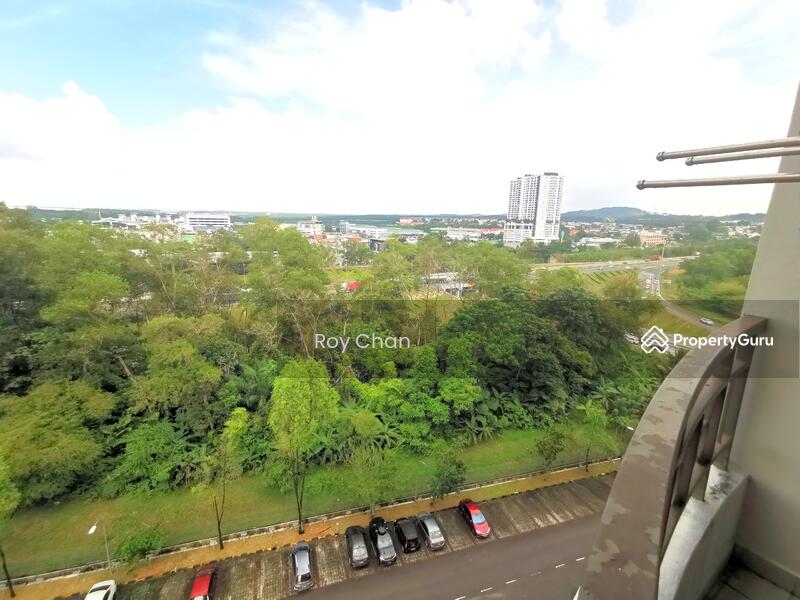 Kediaman Servis untuk Dijual di Prima Regency - Roy Chan - PropertyGuru.com.my