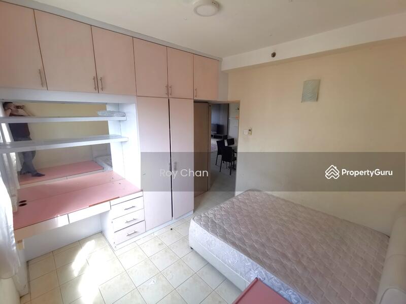 Kediaman Servis untuk Dijual di Prima Regency - Roy Chan - PropertyGuru.com.my