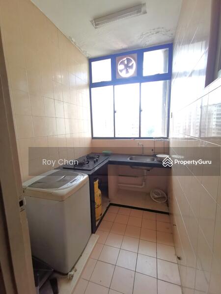 Kediaman Servis untuk Dijual di Prima Regency - Roy Chan - PropertyGuru.com.my