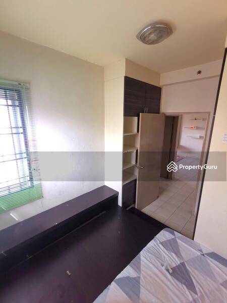 Kediaman Servis untuk Dijual di Prima Regency - Roy Chan - PropertyGuru.com.my