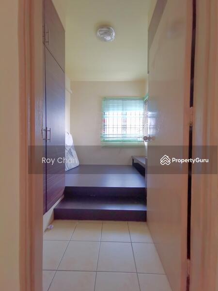 Kediaman Servis untuk Dijual di Prima Regency - Roy Chan - PropertyGuru.com.my