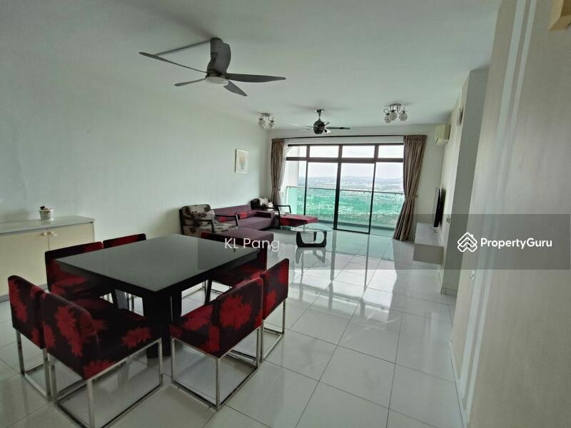 Service Residence for Rent at Sky Loft Premium Suites - KL Pang - PropertyGuru.com.my