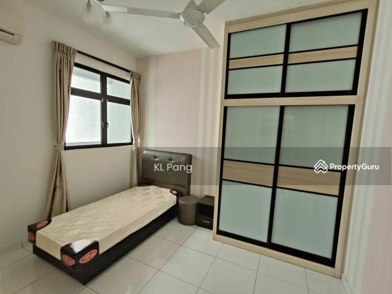 Service Residence for Rent at Sky Loft Premium Suites - KL Pang - PropertyGuru.com.my