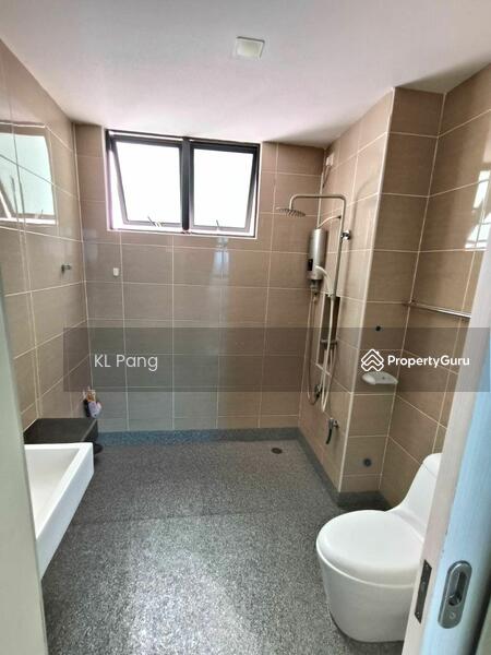 Service Residence for Rent at Sky Loft Premium Suites - KL Pang - PropertyGuru.com.my