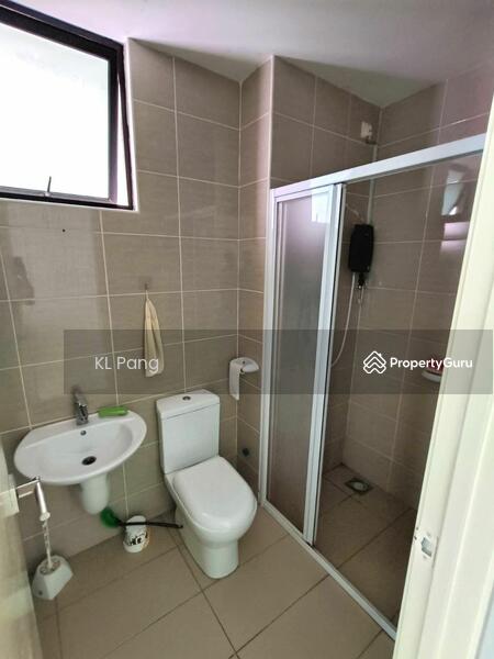 Service Residence for Rent at Sky Loft Premium Suites - KL Pang - PropertyGuru.com.my