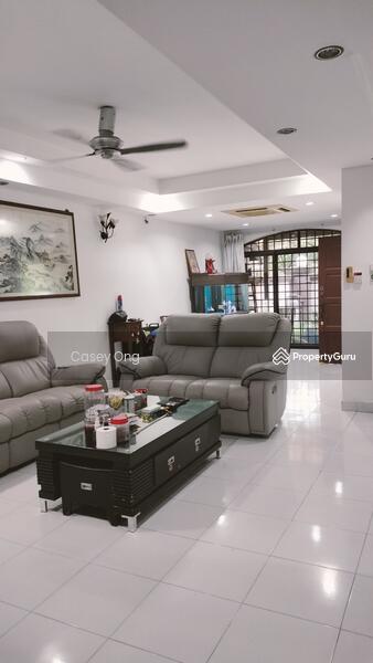 2-storey Terraced House for Sale in Subang Jaya (Selangor) - Casey Ong - PropertyGuru.com.my