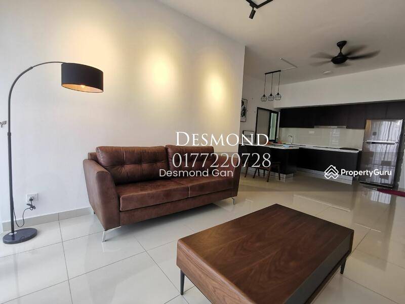 Servis Apartment untuk Disewa di Setia City Residences - Desmond Gan - PropertyGuru.com.my