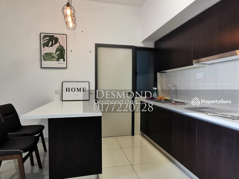 Servis Apartment untuk Disewa di Setia City Residences - Desmond Gan - PropertyGuru.com.my