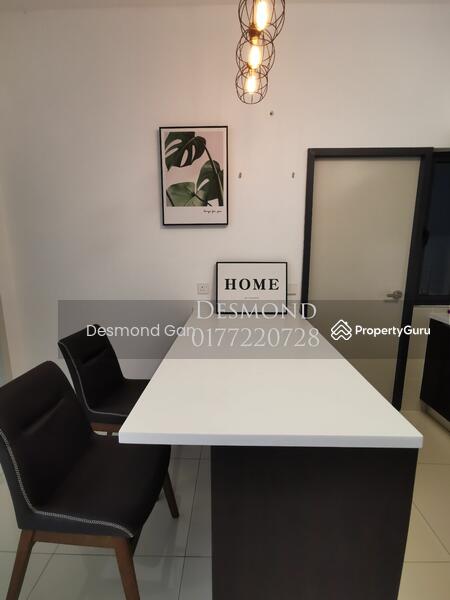Servis Apartment untuk Disewa di Setia City Residences - Desmond Gan - PropertyGuru.com.my