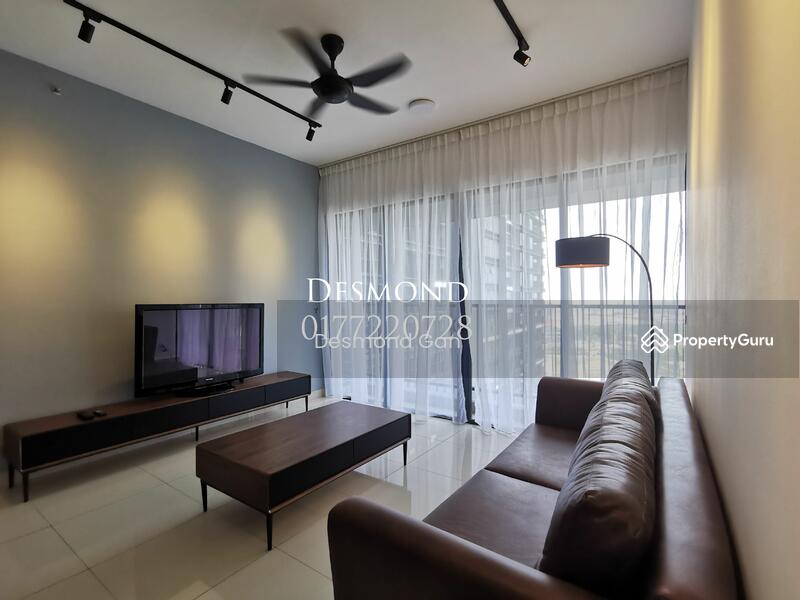 Servis Apartment untuk Disewa di Setia City Residences - Desmond Gan - PropertyGuru.com.my