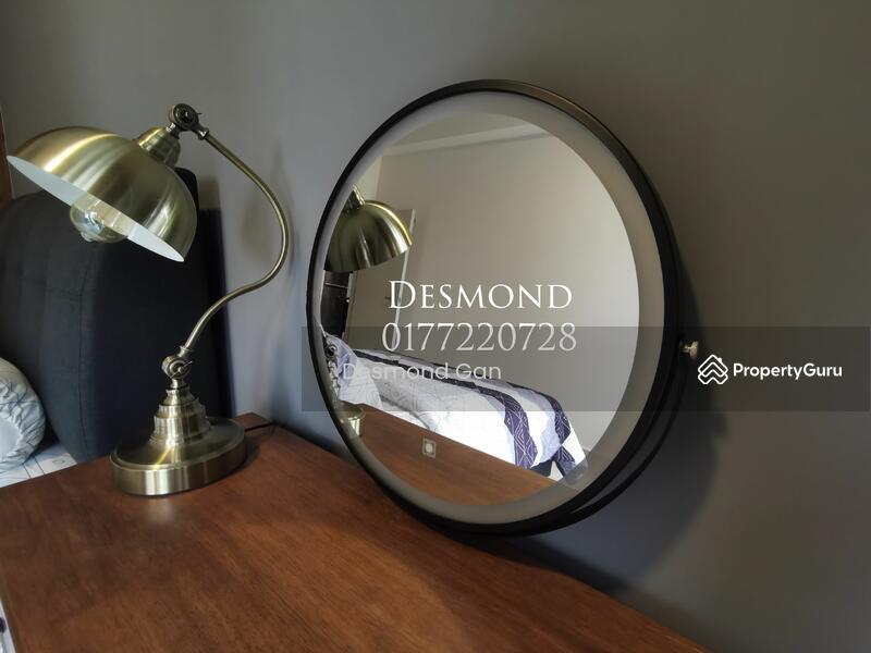 Servis Apartment untuk Disewa di Setia City Residences - Desmond Gan - PropertyGuru.com.my