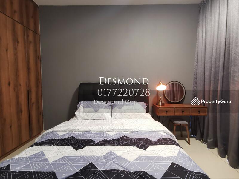Servis Apartment untuk Disewa di Setia City Residences - Desmond Gan - PropertyGuru.com.my
