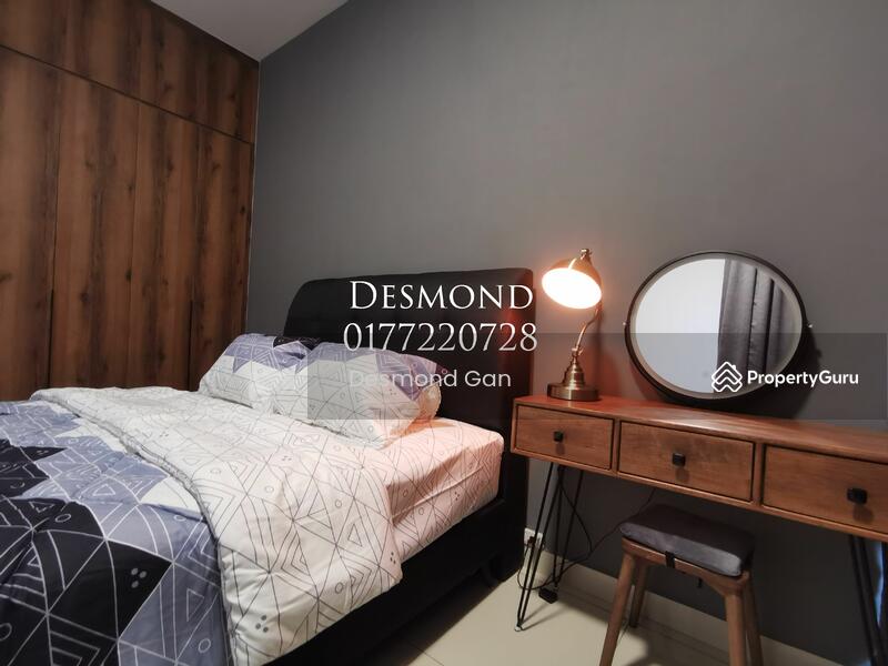 Servis Apartment untuk Disewa di Setia City Residences - Desmond Gan - PropertyGuru.com.my