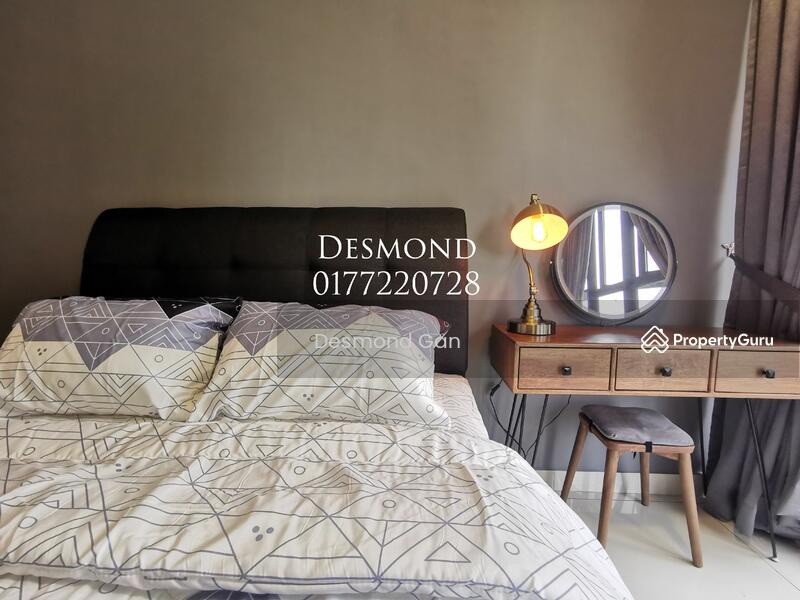 Servis Apartment untuk Disewa di Setia City Residences - Desmond Gan - PropertyGuru.com.my