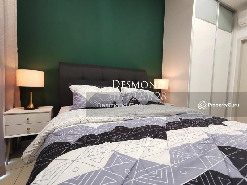 Servis Apartment untuk Disewa di Setia City Residences - Desmond Gan - PropertyGuru.com.my