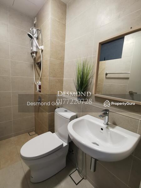 Servis Apartment untuk Disewa di Setia City Residences - Desmond Gan - PropertyGuru.com.my