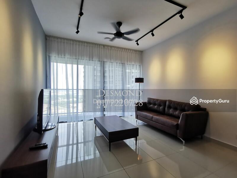 Servis Apartment untuk Disewa di Setia City Residences - Desmond Gan - PropertyGuru.com.my