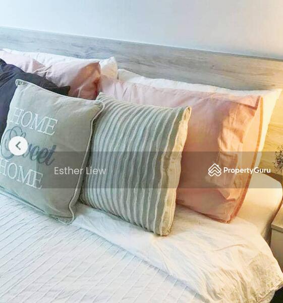 For Rent - Kenwingston Square Garden