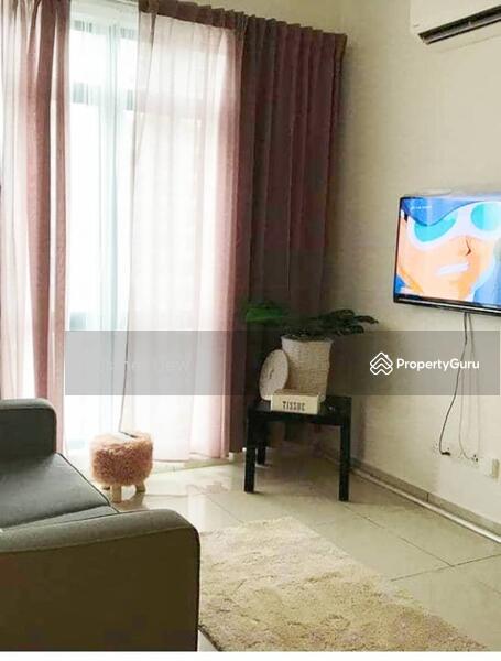 For Rent - Kenwingston Square Garden