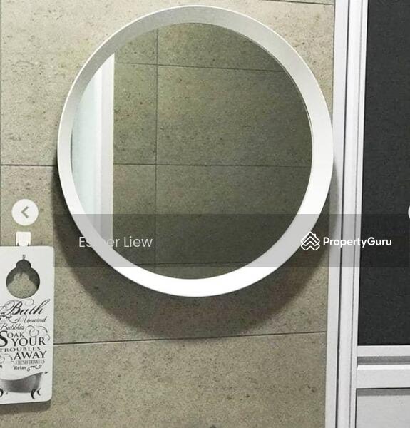 For Rent - Kenwingston Square Garden