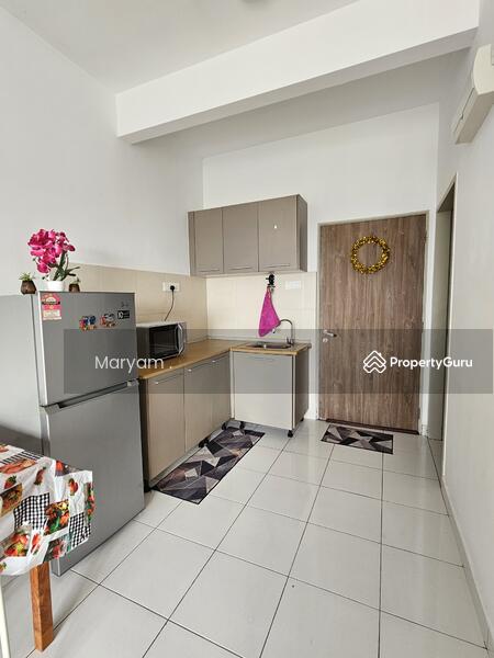 Kondominium untuk Disewa di Green Beverly Hills - Residensi Lili - Maryam . - PropertyGuru.com.my