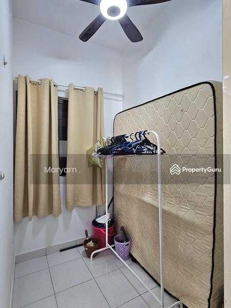 Kondominium untuk Disewa di Green Beverly Hills - Residensi Lili - Maryam . - PropertyGuru.com.my