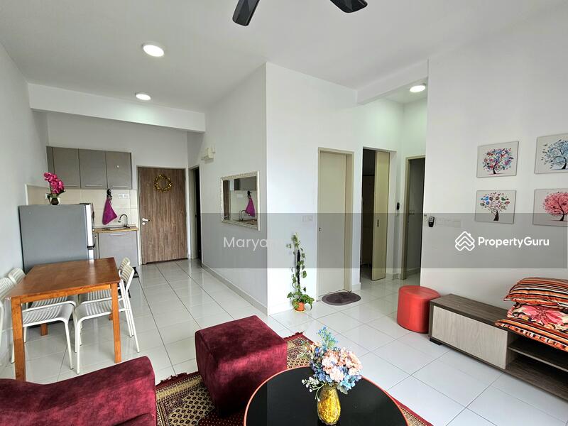 Kondominium untuk Disewa di Green Beverly Hills - Residensi Lili - Maryam . - PropertyGuru.com.my