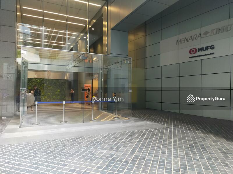 Office for Rent in KL City Centre (Kuala Lumpur) - Ivonne Yim - PropertyGuru.com.my