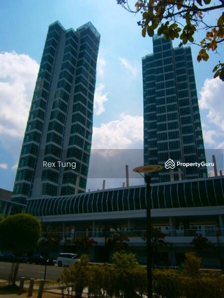Service Residence for Sale at Maritime Suite - Rex Tung - PropertyGuru.com.my