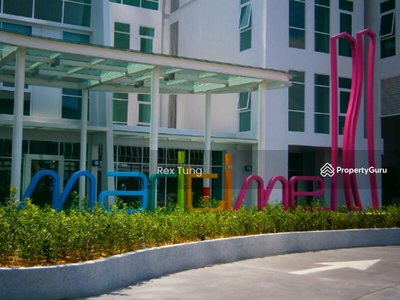 Service Residence for Sale at Maritime Suite - Rex Tung - PropertyGuru.com.my