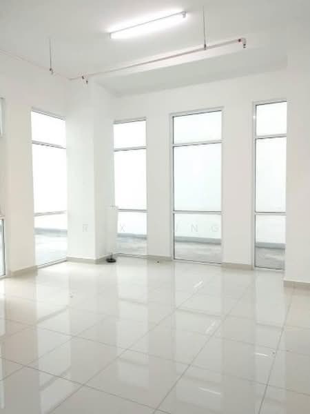 Service Residence for Sale at Maritime Suite - Rex Tung - Interior - PropertyGuru.com.my