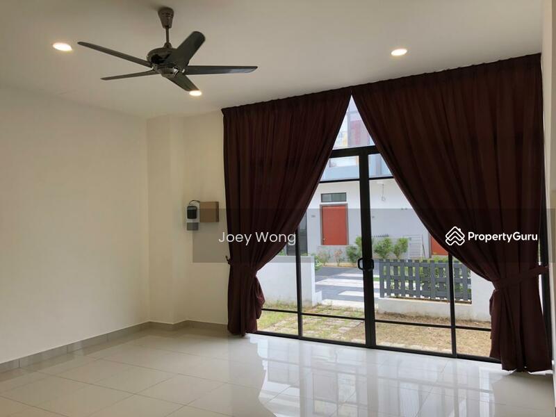 For Sale - Park Villa @ Sunway Eastwood
