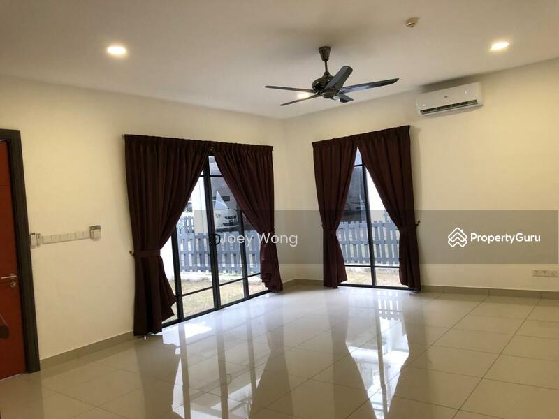 For Sale - Park Villa @ Sunway Eastwood