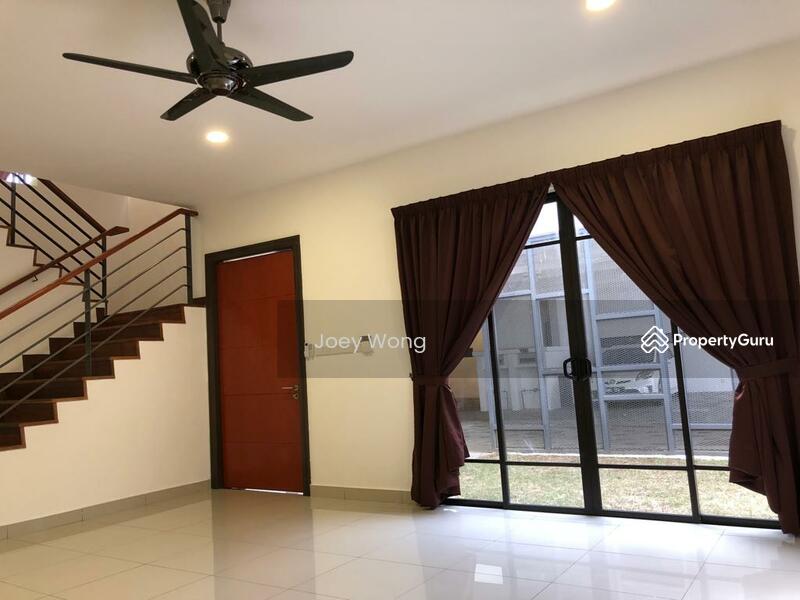 For Sale - Park Villa @ Sunway Eastwood