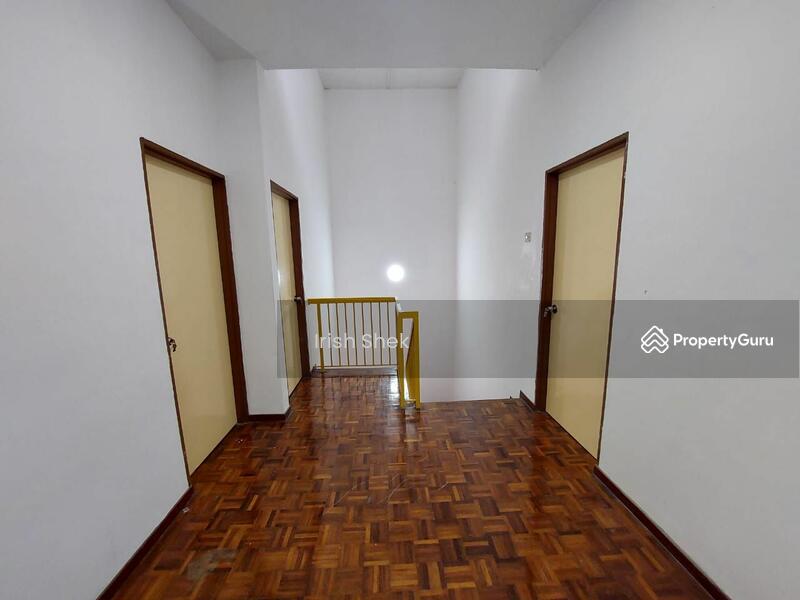 2-storey Terraced House for Sale in Kota Kemuning (Shah Alam) - Irish Shek - PropertyGuru.com.my