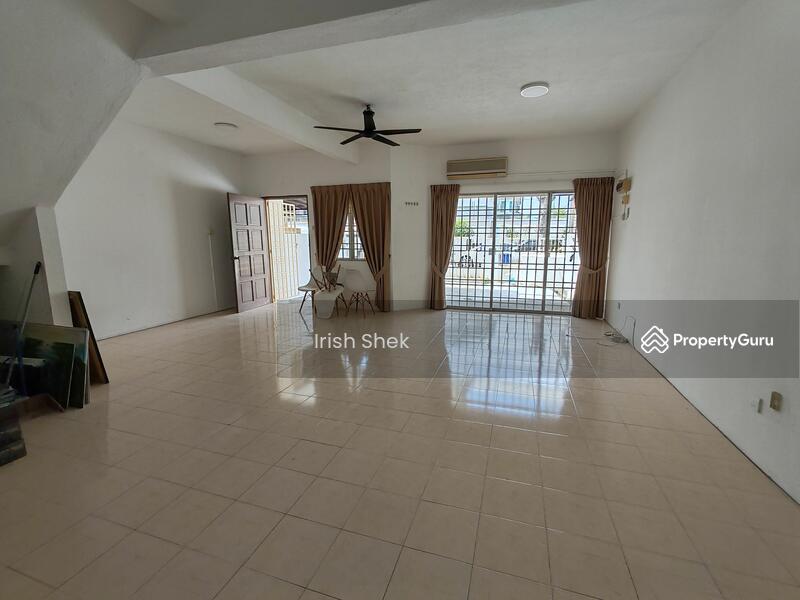 2-storey Terraced House for Sale in Kota Kemuning (Shah Alam) - Irish Shek - PropertyGuru.com.my