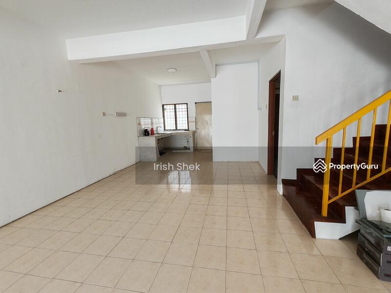 2-storey Terraced House for Sale in Kota Kemuning (Shah Alam) - Irish Shek - PropertyGuru.com.my