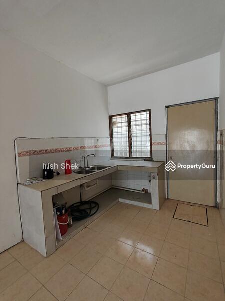 2-storey Terraced House for Sale in Kota Kemuning (Shah Alam) - Irish Shek - PropertyGuru.com.my