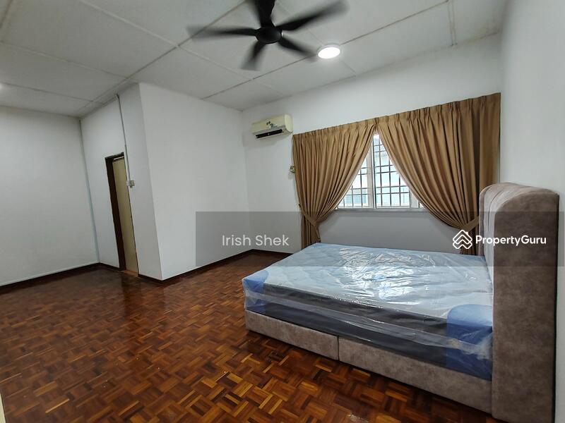 2-storey Terraced House for Sale in Kota Kemuning (Shah Alam) - Irish Shek - PropertyGuru.com.my