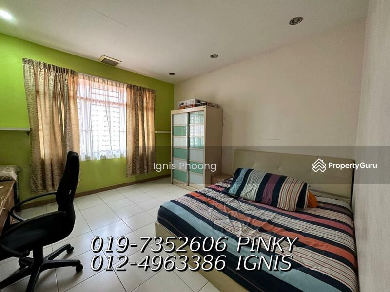 Tamam Aman Jaya Alma Bukit Mertajam, Alma, Bukit Mertajam, Penang, 4