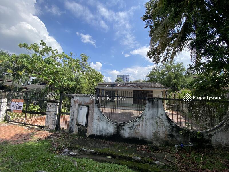 Bukit Gasing untuk Untuk Dijual - RM 6,500,000, Mac 2026 - PropertyGuru.com.my