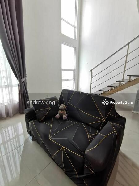 Kondominium untuk Disewa di Arte Subang West - Andrew Ang - PropertyGuru.com.my