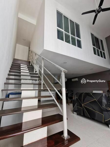 Kondominium untuk Disewa di Arte Subang West - Andrew Ang - PropertyGuru.com.my