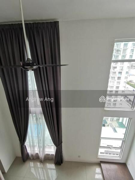 Kondominium untuk Disewa di Arte Subang West - Andrew Ang - PropertyGuru.com.my