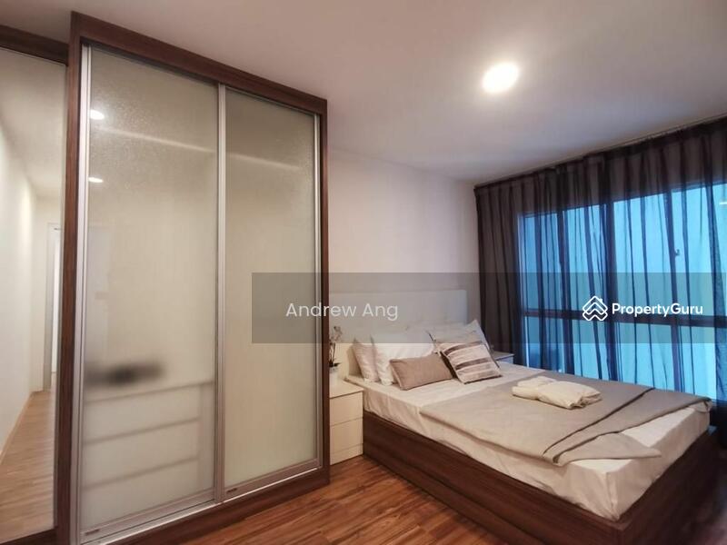 Kondominium untuk Disewa di Arte Subang West - Andrew Ang - PropertyGuru.com.my