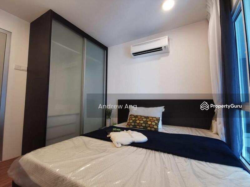Kondominium untuk Disewa di Arte Subang West - Andrew Ang - PropertyGuru.com.my